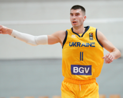 Словаччина — Україна: відеотрансляція матчу пре-кваліфікації ЧС-2027
