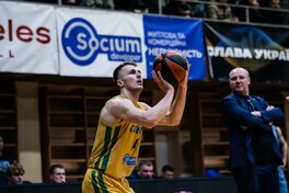 Ілля Кабацюра продовжить виступати за Прикарпаття-Говерлу