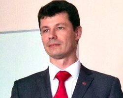 Тренерські курси ФБУ: лекція Олександра Єременко