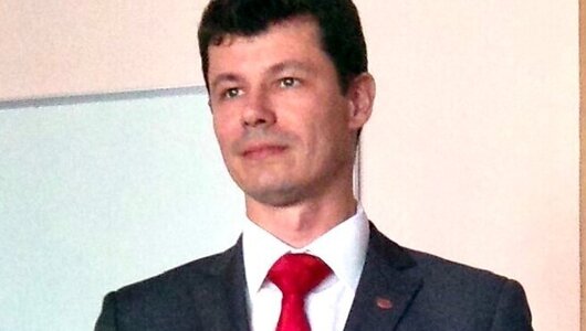 Тренерські курси ФБУ: лекція Олександра Єременко