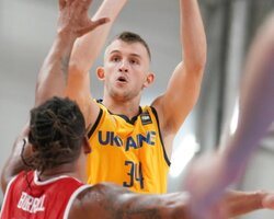 Ілля Тиртишник продовжить грати в Італії