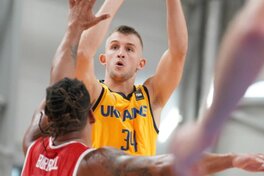 Ілля Тиртишник продовжить грати в Італії