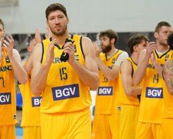 Хто стоїть на шляху чоловічої збірної на чемпіонат світу-2027