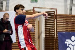 У Хмельницькому визначились учасники плейоф етапу Кубку України 3х3: фотогалерея