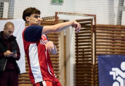 У Хмельницькому визначились учасники плейоф етапу Кубку України 3х3: фотогалерея
