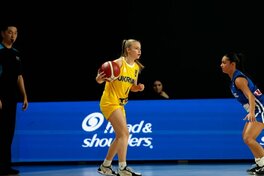 Північна Македонія — Україна: відеотрансляція жіночого чемпіонату Європи U-16