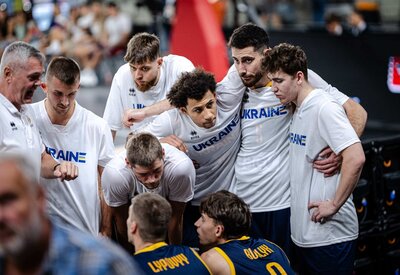День до матчу з Саноном та Липовим: ексклюзивний влог зі збірної України