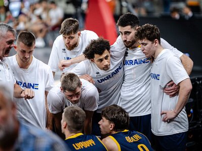 День до матчу з Саноном та Липовим: ексклюзивний влог зі збірної України