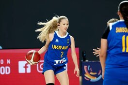 Кадетська збірна зіграє зі Швецією на чемпіонаті Європи U-16: анонс матчу