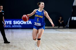 Швеція — Україна: відеотрансляція жіночого чемпіонату Європи U-16