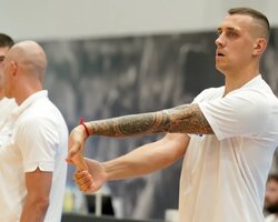 В'ячеслав Бобров гратиме за найтитулованіший клуб Румунії