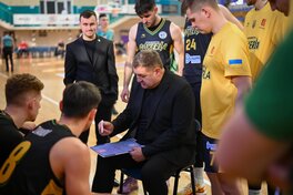 Прикарпаття-Говерла змінила тренера перед новим сезоном Суперліги Favbet