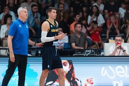 Олександр Липовий наступний сезон проведе у Румунії