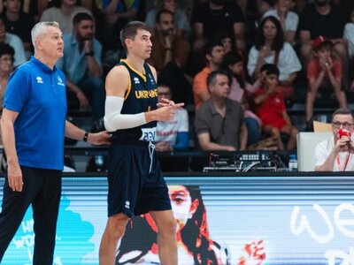 Олександр Липовий наступний сезон проведе у Румунії