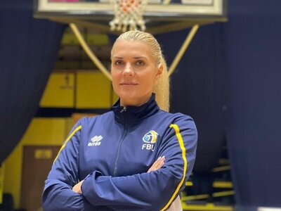 Наталія Жержерунова про проєкт Шлях чемпіонів: Ми зуміли об’єднати всіх заради однієї мети — розвитку дітей
