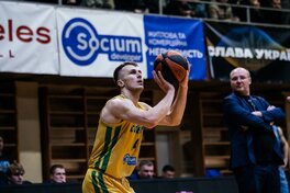 Прикарпаття-Говерла проведе перші спаринги у Хмельницькому