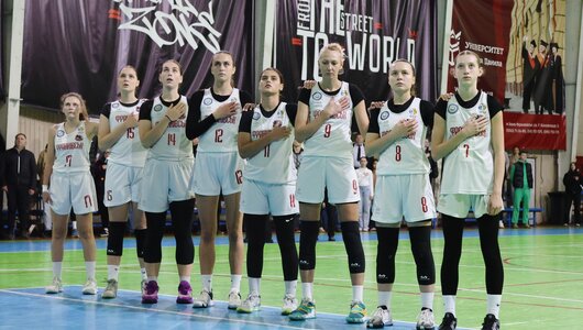 БК Франківськ-Прикарпаття зіграє у CEWL