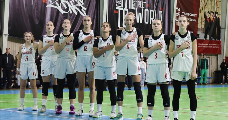 БК Франківськ-Прикарпаття зіграє у CEWL