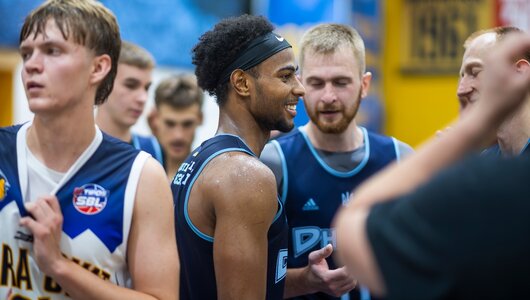 Дніпро завершив серію міжнародних контрольних матчів перемогою в Словаччині