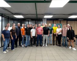 Федерація баскетболу України увійшла до складу Виконавчого комітету Пліч-о-пліч
