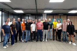 Федерація баскетболу України увійшла до складу Виконавчого комітету Пліч-о-пліч