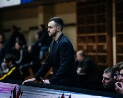 Віктор Бугра: Пропозиція очолити Говерлу для мене стала несподіванкою, але водночас великим викликом