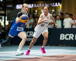 Вероніка Космач наступний сезон проведе в Румунії