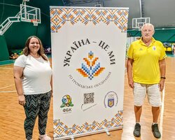 Стартував десятий відкритий Чемпіонат Київської області з баскетболу – ЮБЛКО