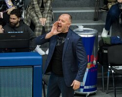 Володимир Коваль: Ми добре готові фізично, але у нас нова команда і треба налагодити взаємодії