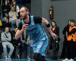 Станіслав Тимофеєнко: Вважаю, що підготовку до сезону ми дуже гарно провели