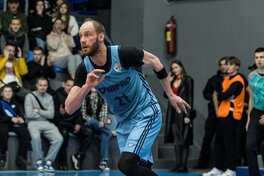 Станіслав Тимофеєнко: Вважаю, що підготовку до сезону ми дуже гарно провели