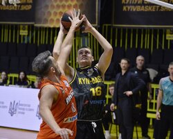 Кращі гравці в історії Суперліги за блоками: Агафонов вийшов у лідери, Сандул може увійти до топ-3