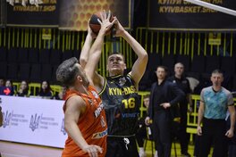 Кращі гравці в історії Суперліги за блоками: Агафонов вийшов у лідери, Сандул може увійти до топ-3