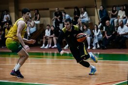Суперліга Favbet 2025/26: розклад та результати передсезонних матчів
