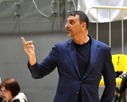 Володимир Холопов: У нас дуже оновлена команда