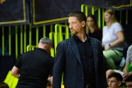Дмитро Забірченко: Ставлю максимальні цілі, але заносити нас у претенденти на чемпіонство зарано