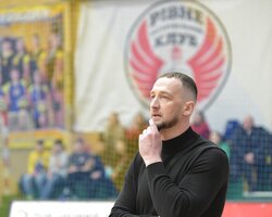 Денис Спиридонов: Цього року буде дуже конкурентний чемпіонат