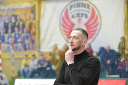 Денис Спиридонов: Цього року буде дуже конкурентний чемпіонат