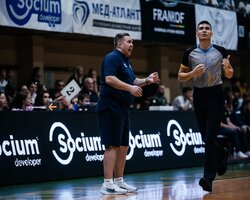 Валерій Плеханов: В офіційних матчах буде зовсім інша конкуренція