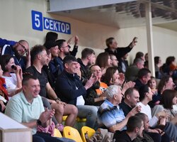 Купуйте квитки на стартові матчі сезону Суперліги Favbet-2025/26