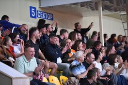 Купуйте квитки на стартові матчі сезону Суперліги Favbet-2025/26