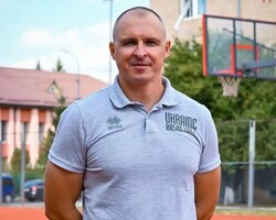 Володимир Журжій: Дуже хочу, аби в Старому Луцьку було якнайбільше місцевих хлопців