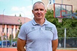 Володимир Журжій: Дуже хочу, аби в Старому Луцьку було якнайбільше місцевих хлопців