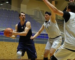 Дніпро надасть свою арену для домашніх матчів Харківських Соколів