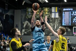 Стартує новий сезон Суперліги Favbet: що треба знати?