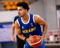 Київ-Баскет підписав Рафаеля Колаволе