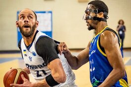 Станіслав Тимофеєнко: Як завжди в нас максимальні цілі — чемпіонство, і перемога у Кубку