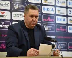Харківські Соколи обіграли Запоріжжя в матчі-відкриття нового сезону: коментарі після гри