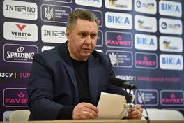 Харківські Соколи обіграли Запоріжжя в матчі-відкриття нового сезону: коментарі після гри