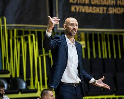 Кривбас здолав Рівне в першій грі сезону: відео коментарів 